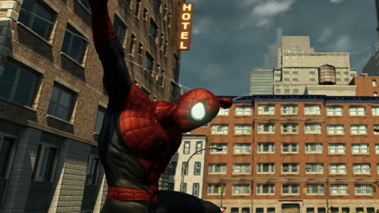 the amazing spider man 2 pc suits mods